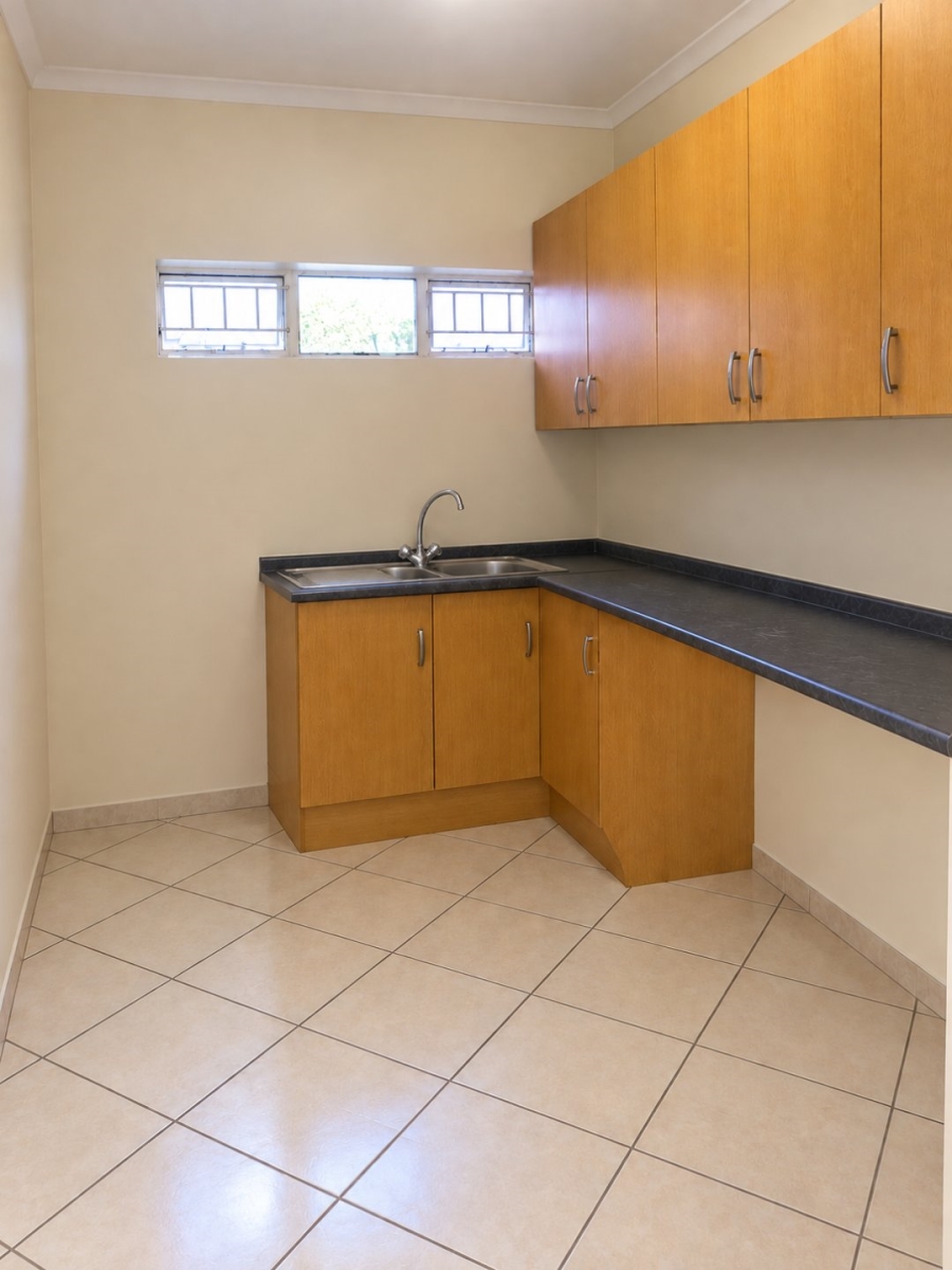 1 Bedroom Property for Sale in Universitas Free State